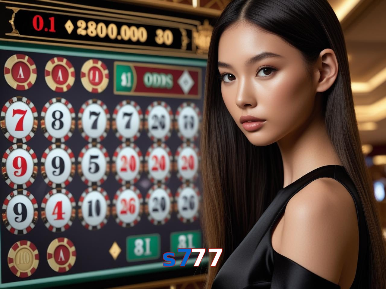 s777